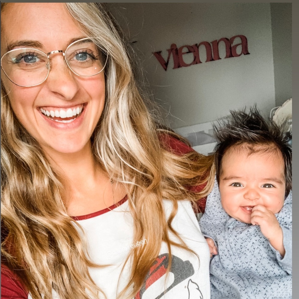 Meet your Posher, Kyla